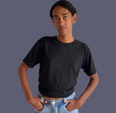 Foto de Leonardo Tarcisio