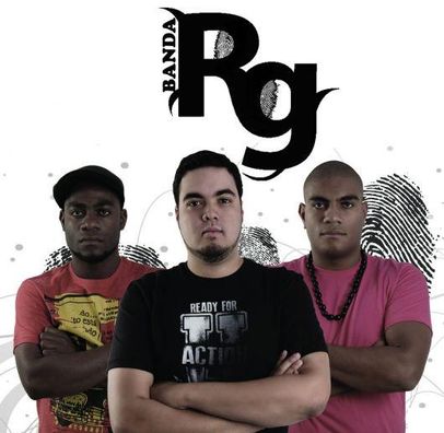 Foto de Banda RG