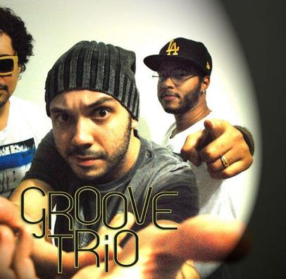 Foto de Groove Trio