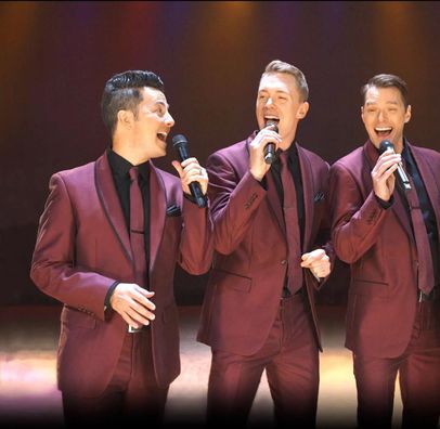 Foto de Under The Streetlamp