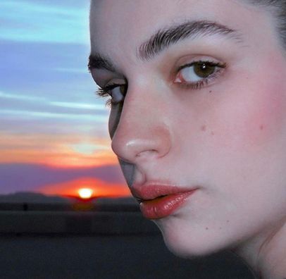 Foto de Adèle Castillon