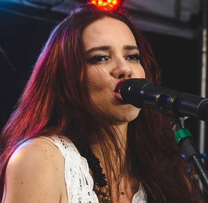 Foto de Renata Cabral