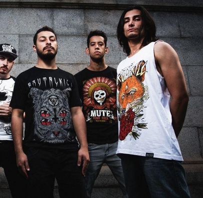 Foto de Human Kraken