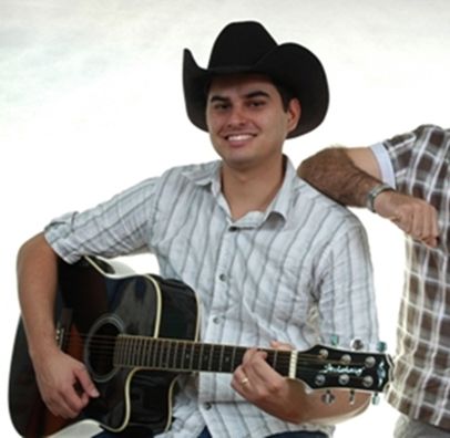 Foto de Marcos e Bruno