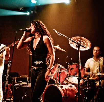 Foto de Cris Lobo (BR)