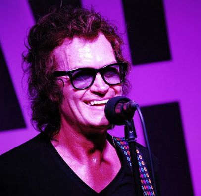 Foto de Glenn Hughes