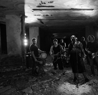 Foto de Mr. Catra & Os Templários