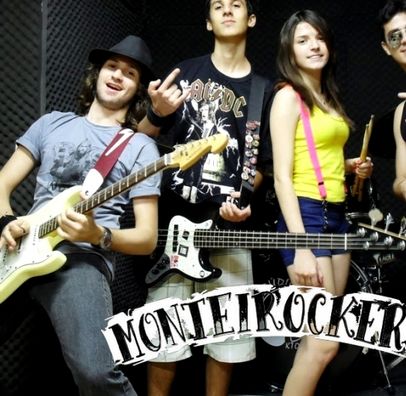 Foto de Monteirockers