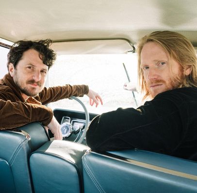 Foto de Goodnight, Texas