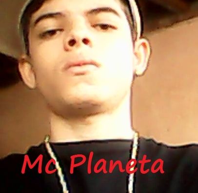 Foto de Mc Planeta