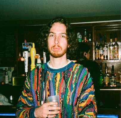 Foto de Marlon Craft