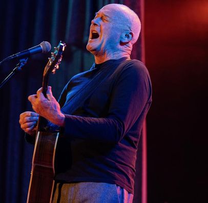 Foto de Creed Bratton