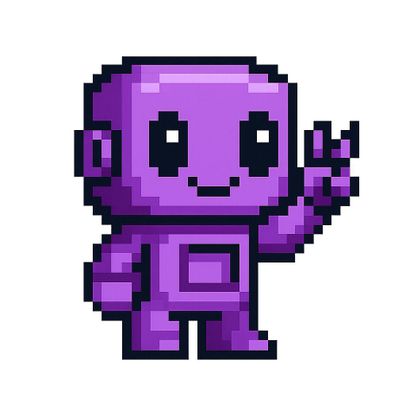 Foto de Robozinho Flip