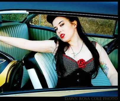 Foto de Devil Doll (EUA)