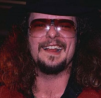 Foto de Rocky Burnette