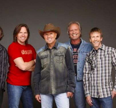 Foto de Sawyer Brown