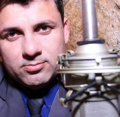 Foto de Tony Henrick