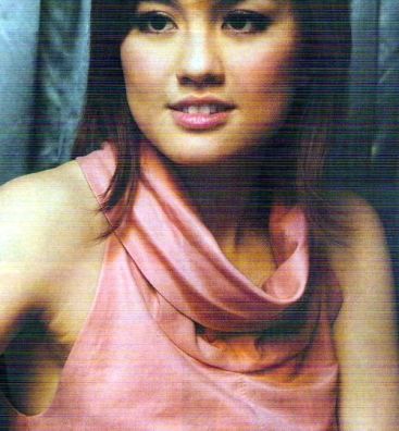 Foto de Agnes Monica