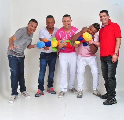 Foto de Grupo VIM PRA FICAR