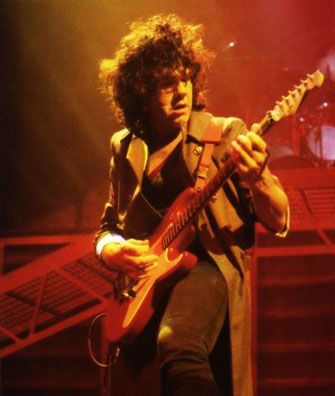 Foto de Gary Moore