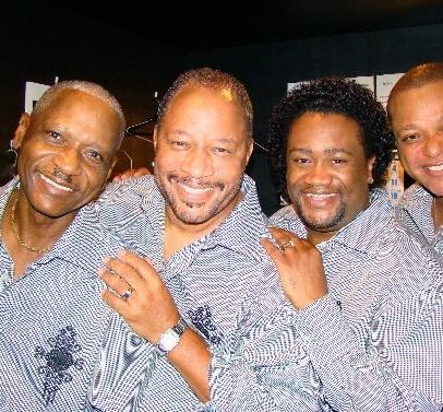 Foto de The Stylistics