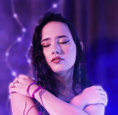 Foto de Sabrina Obiedo