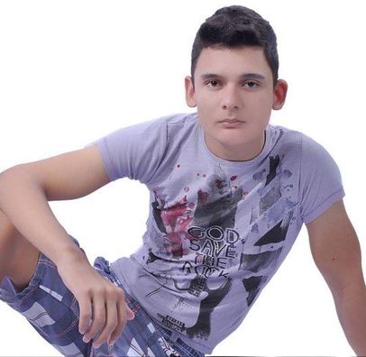 Foto de Léo Jefferson