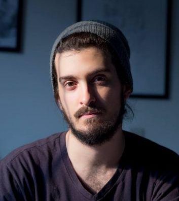 Foto de Pedro Salomão