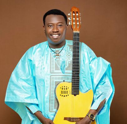 Foto de M'Bouillé Koité