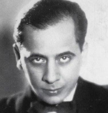 Foto de Pedro Maffia