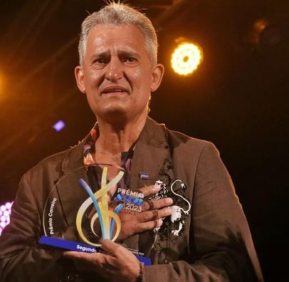 Foto de Dany Mariano