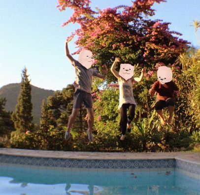 Foto de Nino & The Otter