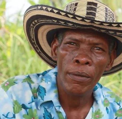 Foto de Emilsen Pacheco y Tradición Bullerenguera de San Juan de Urabá