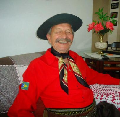 Foto de Ademar Silva