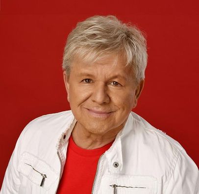 Foto de G.G. Anderson