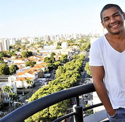 Foto de Vavá Ribeiro