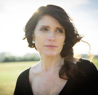 Foto de Cindy Morgan