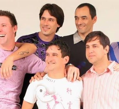 Foto de Banda Danúbio Azul