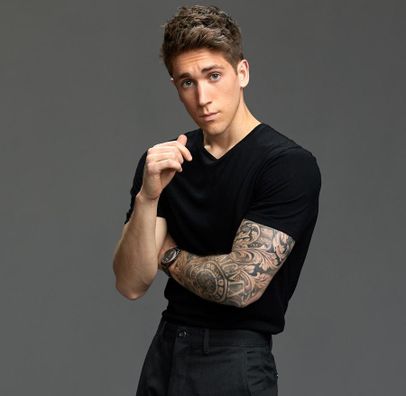 Foto de Myles Erlick