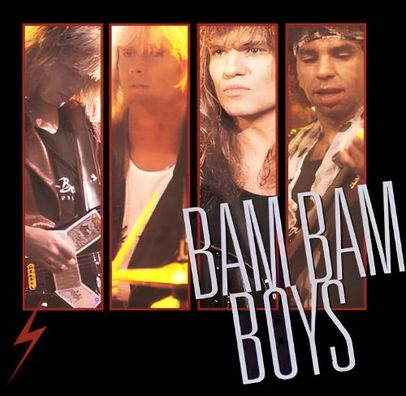 Foto de Bam Bam Boys