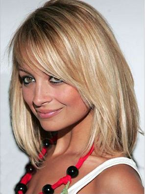 Foto de Nicole Richie