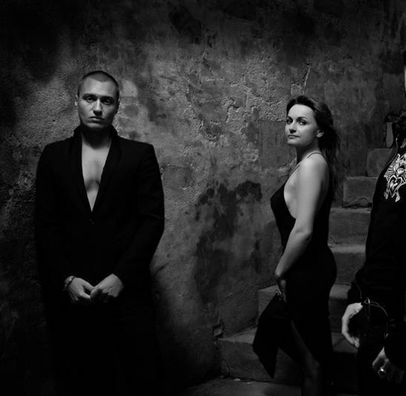 Foto de Code Murasaki