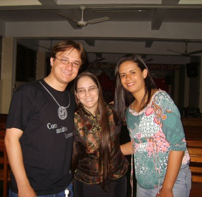 Foto de Marleile Rodrigues