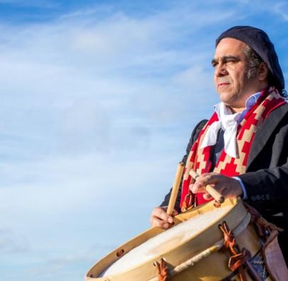 Foto de Ernesto Fagundes