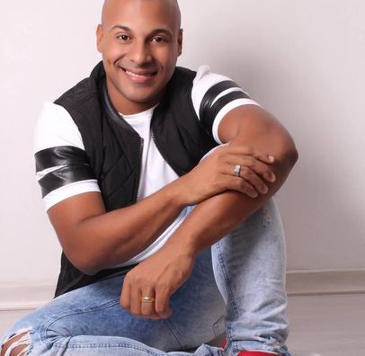 Foto de Sarlon Corrêa