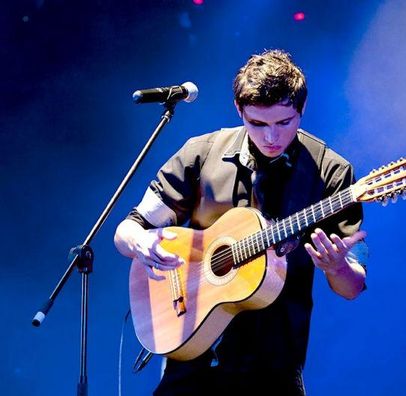 Foto de Alexandre Massulo