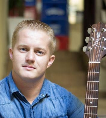 Foto de Felipe Martini