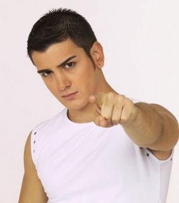 Foto de Fabinho Mello