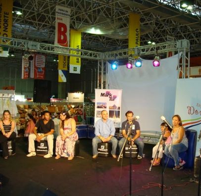 Foto de Sandro de Andrade