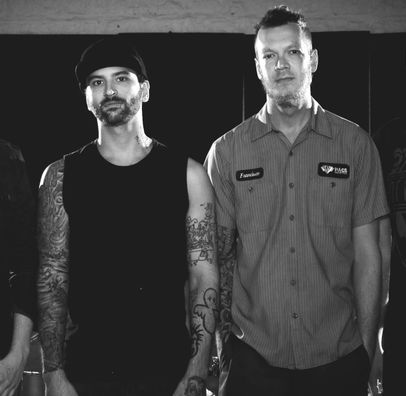 Foto de Big Stone Crew